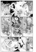 Shinshi Tsuki Maid no Sophie-san 4 / 紳士付きメイドのソフィーさん 4 [Tsumetoro] [Original] Thumbnail Page 48