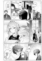 Shinshi Tsuki Maid no Sophie-san 4 / 紳士付きメイドのソフィーさん 4 [Tsumetoro] [Original] Thumbnail Page 51