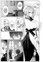 Shinshi Tsuki Maid no Sophie-san 4 / 紳士付きメイドのソフィーさん 4 [Tsumetoro] [Original] Thumbnail Page 52