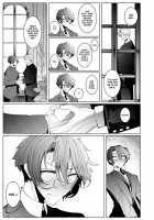 Shinshi Tsuki Maid no Sophie-san 4 / 紳士付きメイドのソフィーさん 4 [Tsumetoro] [Original] Thumbnail Page 54