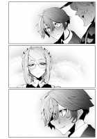 Shinshi Tsuki Maid no Sophie-san 4 / 紳士付きメイドのソフィーさん 4 [Tsumetoro] [Original] Thumbnail Page 57