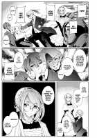 Shinshi Tsuki Maid no Sophie-san 4 / 紳士付きメイドのソフィーさん 4 [Tsumetoro] [Original] Thumbnail Page 06