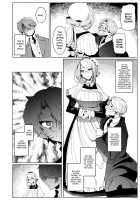 Shinshi Tsuki Maid no Sophie-san 4 / 紳士付きメイドのソフィーさん 4 [Tsumetoro] [Original] Thumbnail Page 07