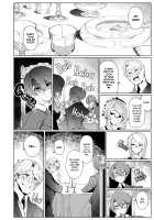 Shinshi Tsuki Maid no Sophie-san 4 / 紳士付きメイドのソフィーさん 4 [Tsumetoro] [Original] Thumbnail Page 09