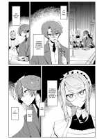 Shinshi Tsuki Maid no Sophie-san 5 / 紳士付きメイドのソフィーさん 5 [Tsumetoro] [Original] Thumbnail Page 13