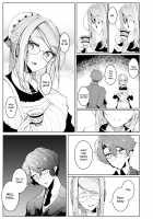 Shinshi Tsuki Maid no Sophie-san 5 / 紳士付きメイドのソフィーさん 5 [Tsumetoro] [Original] Thumbnail Page 16