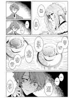 Shinshi Tsuki Maid no Sophie-san 5 / 紳士付きメイドのソフィーさん 5 [Tsumetoro] [Original] Thumbnail Page 17