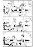 Shinshi Tsuki Maid no Sophie-san 5 / 紳士付きメイドのソフィーさん 5 [Tsumetoro] [Original] Thumbnail Page 21