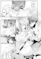 Shinshi Tsuki Maid no Sophie-san 5 / 紳士付きメイドのソフィーさん 5 [Tsumetoro] [Original] Thumbnail Page 24
