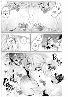 Shinshi Tsuki Maid no Sophie-san 5 / 紳士付きメイドのソフィーさん 5 [Tsumetoro] [Original] Thumbnail Page 36