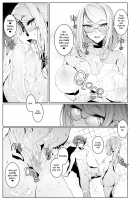Shinshi Tsuki Maid no Sophie-san 5 / 紳士付きメイドのソフィーさん 5 [Tsumetoro] [Original] Thumbnail Page 38