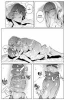 Shinshi Tsuki Maid no Sophie-san 5 / 紳士付きメイドのソフィーさん 5 [Tsumetoro] [Original] Thumbnail Page 40