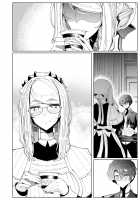 Shinshi Tsuki Maid no Sophie-san 5 / 紳士付きメイドのソフィーさん 5 [Tsumetoro] [Original] Thumbnail Page 53