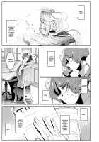 Shinshi Tsuki Maid no Sophie-san 5 / 紳士付きメイドのソフィーさん 5 [Tsumetoro] [Original] Thumbnail Page 06