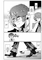 Shinshi Tsuki Maid no Sophie-san 5 / 紳士付きメイドのソフィーさん 5 [Tsumetoro] [Original] Thumbnail Page 07