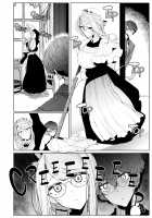 Shinshi Tsuki Maid no Sophie-san 5 / 紳士付きメイドのソフィーさん 5 [Tsumetoro] [Original] Thumbnail Page 09