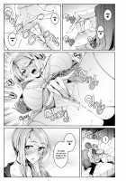 Shinshi Tsuki Maid no Sophie-san 6 / 紳士付きメイドのソフィーさん 6 [Tsumetoro] [Original] Thumbnail Page 18