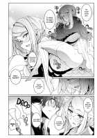 Shinshi Tsuki Maid no Sophie-san 6 / 紳士付きメイドのソフィーさん 6 [Tsumetoro] [Original] Thumbnail Page 23