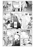 Shinshi Tsuki Maid no Sophie-san 6 / 紳士付きメイドのソフィーさん 6 [Tsumetoro] [Original] Thumbnail Page 25