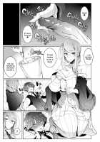 Shinshi Tsuki Maid no Sophie-san 6 / 紳士付きメイドのソフィーさん 6 [Tsumetoro] [Original] Thumbnail Page 34