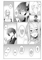Shinshi Tsuki Maid no Sophie-san 6 / 紳士付きメイドのソフィーさん 6 [Tsumetoro] [Original] Thumbnail Page 35