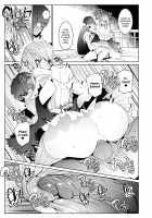 Shinshi Tsuki Maid no Sophie-san 6 / 紳士付きメイドのソフィーさん 6 [Tsumetoro] [Original] Thumbnail Page 38