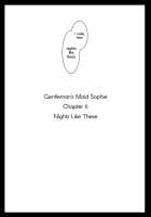 Shinshi Tsuki Maid no Sophie-san 6 / 紳士付きメイドのソフィーさん 6 [Tsumetoro] [Original] Thumbnail Page 52