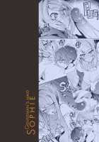 Shinshi Tsuki Maid no Sophie-san 6 / 紳士付きメイドのソフィーさん 6 [Tsumetoro] [Original] Thumbnail Page 58