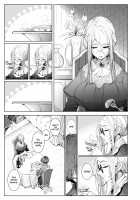 Shinshi Tsuki Maid no Sophie-san 7 / 紳士付きメイドのソフィーさん 7 [Tsumetoro] [Original] Thumbnail Page 10