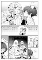 Shinshi Tsuki Maid no Sophie-san 7 / 紳士付きメイドのソフィーさん 7 [Tsumetoro] [Original] Thumbnail Page 40