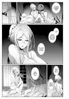 Shinshi Tsuki Maid no Sophie-san 7 / 紳士付きメイドのソフィーさん 7 [Tsumetoro] [Original] Thumbnail Page 48