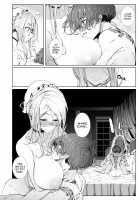 Shinshi Tsuki Maid no Sophie-san 7 / 紳士付きメイドのソフィーさん 7 [Tsumetoro] [Original] Thumbnail Page 49