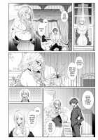 Shinshi Tsuki Maid no Sophie-san 7 / 紳士付きメイドのソフィーさん 7 [Tsumetoro] [Original] Thumbnail Page 07