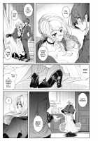 Shinshi Tsuki Maid no Sophie-san 7 / 紳士付きメイドのソフィーさん 7 [Tsumetoro] [Original] Thumbnail Page 08