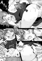 Ore no Yome wa Kawaii Otokonoko / 俺の嫁は可愛い男の娘 [Yamadori] [Original] Thumbnail Page 18