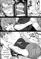 Ore no Yome wa Kawaii Otokonoko / 俺の嫁は可愛い男の娘 [Yamadori] [Original] Thumbnail Page 19