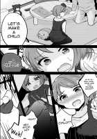 Ore no Yome wa Kawaii Otokonoko / 俺の嫁は可愛い男の娘 [Yamadori] [Original] Thumbnail Page 09