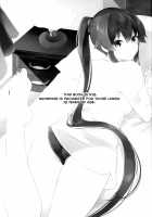 Yoru Yahagi 10 / ヨルヤハギ10 [Ichinomiya] [Kantai Collection] Thumbnail Page 02