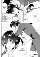 Yoru Yahagi 10 / ヨルヤハギ10 [Ichinomiya] [Kantai Collection] Thumbnail Page 05