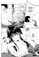 Yoru Yahagi 10 / ヨルヤハギ10 [Ichinomiya] [Kantai Collection] Thumbnail Page 07