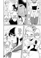 #Uraaka Onee-san to Icha Love Seitsuushiki ~Shota no Zetsurin Piston ni Shiofuki Zecchou~ / #裏垢お姉さんといちゃラブ精通式 ～ショタの絶倫ピストンに潮吹き絶頂～ [Onaka Emi] [Original] Thumbnail Page 18