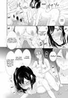 LesFes Co -Candid Reporting- Vol. 001 / LESFES CO -CANDID REPORTING- VOL.001 [Meriko] [Original] Thumbnail Page 22
