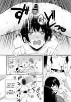 Danken / だんけん [Onaka Emi] [Original] Thumbnail Page 19