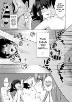 Danken / だんけん [Onaka Emi] [Original] Thumbnail Page 20