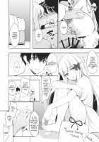 Saren no Tanoshii Yume / サレンの楽しい夢 [Konka] [Princess Connect] Thumbnail Page 21