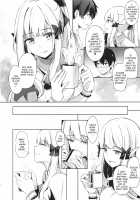 Saren no Tanoshii Yume / サレンの楽しい夢 [Konka] [Princess Connect] Thumbnail Page 05