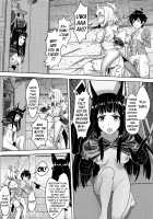 Yui-chan to Kishi-kun ♡ Futarikiri no Hitotoki / ユイちゃんと騎士クン♡ 二人きりのひと時 [Apoidea] [Princess Connect] Thumbnail Page 19