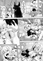 Yui-chan to Kishi-kun ♡ Futarikiri no Hitotoki / ユイちゃんと騎士クン♡ 二人きりのひと時 [Apoidea] [Princess Connect] Thumbnail Page 20