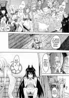 Yui-chan to Kishi-kun ♡ Futarikiri no Hitotoki / ユイちゃんと騎士クン♡ 二人きりのひと時 [Apoidea] [Princess Connect] Thumbnail Page 23