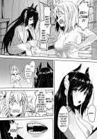 Yui-chan to Kishi-kun ♡ Futarikiri no Hitotoki / ユイちゃんと騎士クン♡ 二人きりのひと時 [Apoidea] [Princess Connect] Thumbnail Page 24